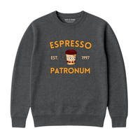 Sweatshirt Espresso Patronum