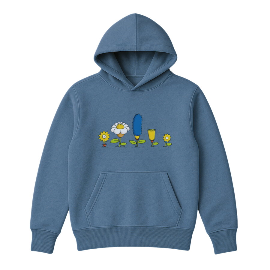 Hoodie Springfield
