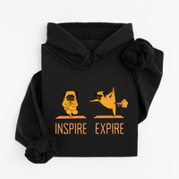 Hoodie Expire