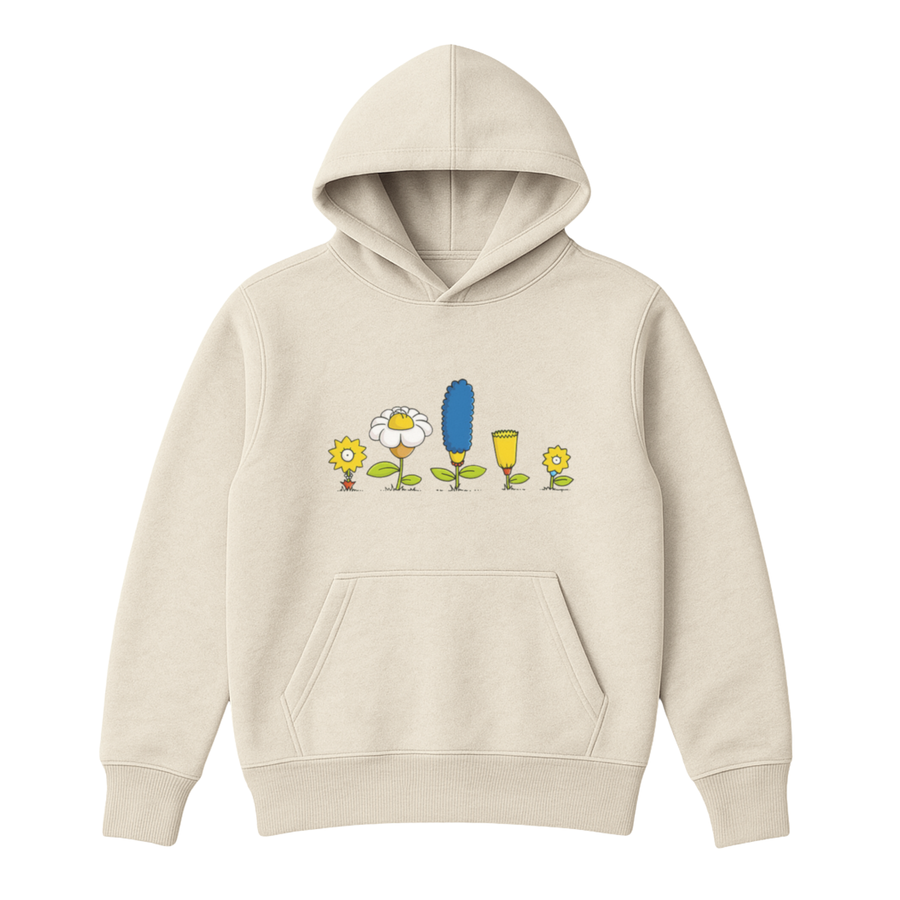 Hoodie Springfield