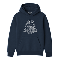Hoodie Darth Vader