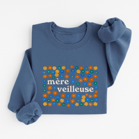 Sweatshirt Mère Veilleuse