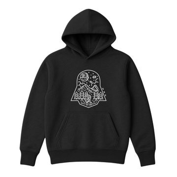 Hoodie Darth Vader