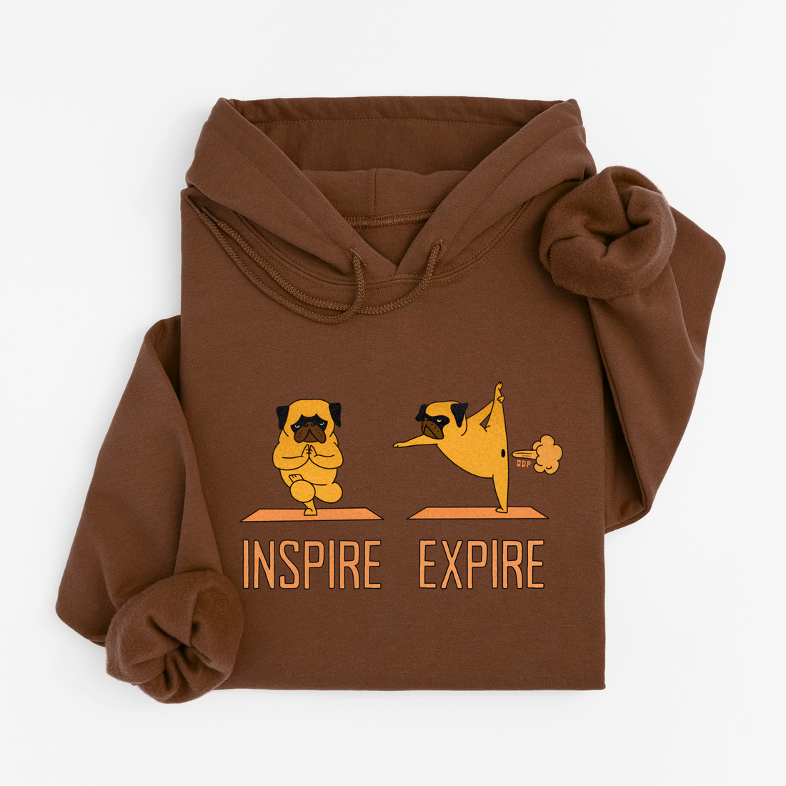 Hoodie Expire