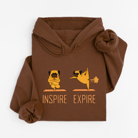 Hoodie Expire