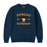 Sweatshirt Espresso Patronum