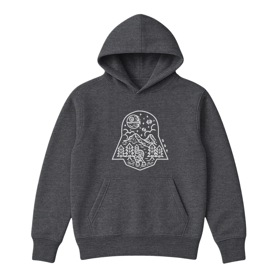 Hoodie Darth Vader