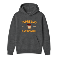 Hoodie Espresso Patronum