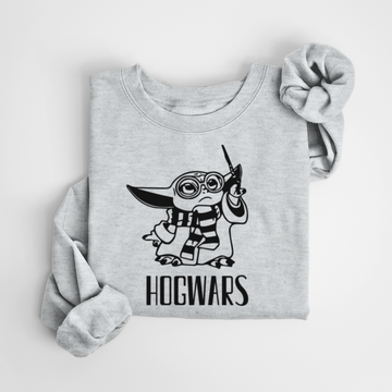 SWEATSHIRT HOGWARS