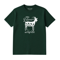 GOAT T-SHIRT