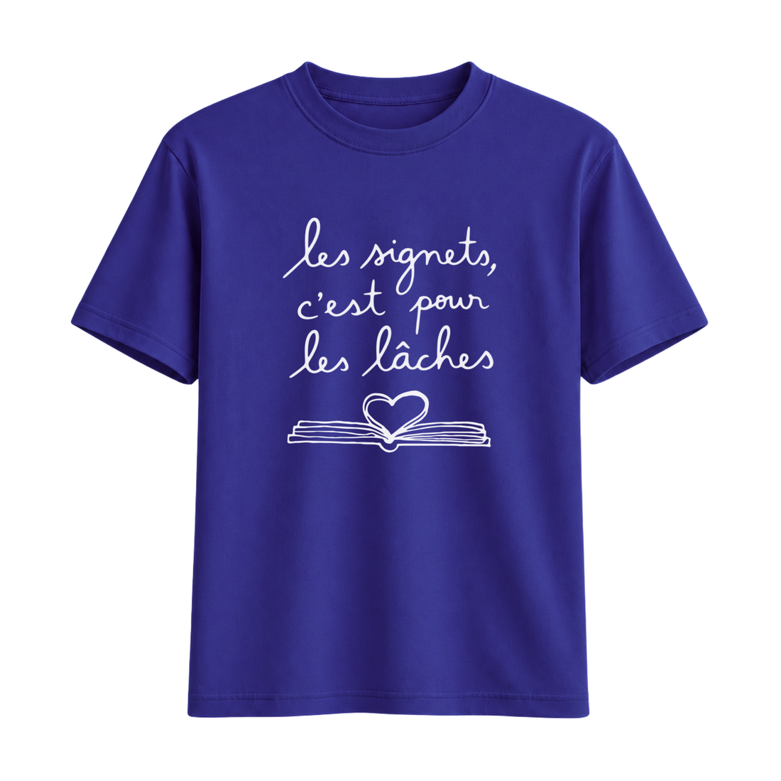 T-Shirt Signets
