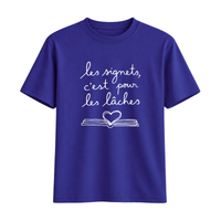 T-Shirt Signets