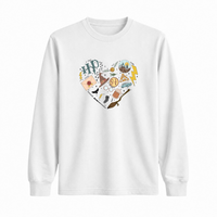 Longsleeve Coeur Potter