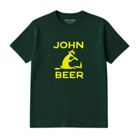 T-Shirt John Beer