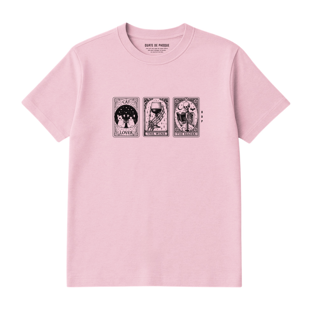 T-Shirt Tarot