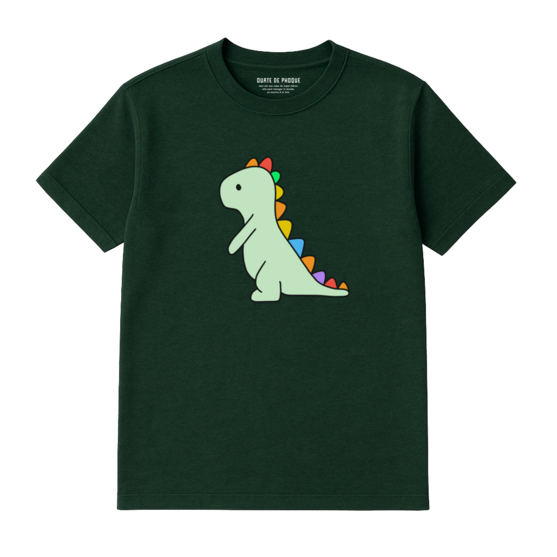 DINO T-SHIRT