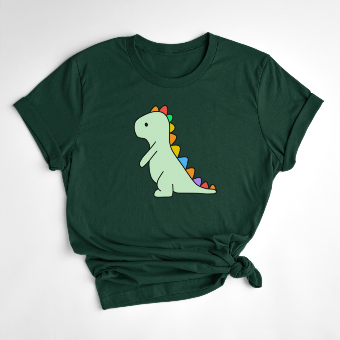 DINO T-SHIRT
