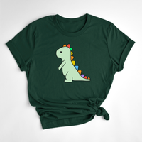 DINO T-SHIRT