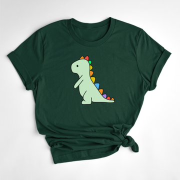 DINO T-SHIRT