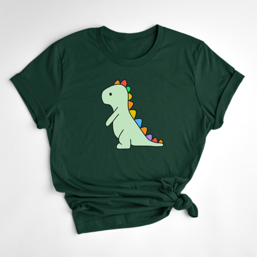 DINO T-SHIRT