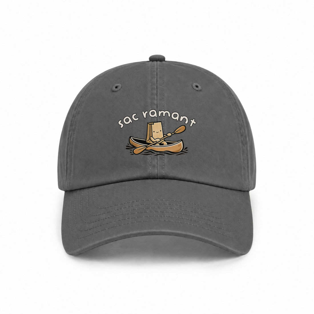 Casquette Sac Ramant