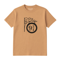 T-Shirt Station 9 3/4