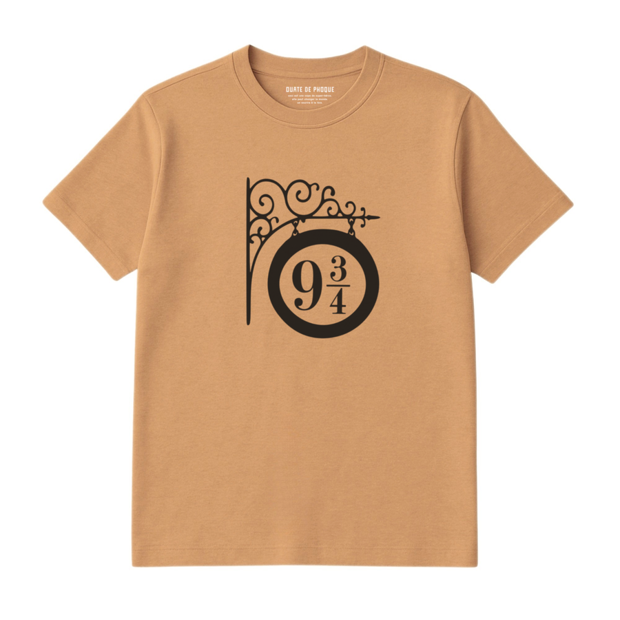 T-Shirt Station 9 3/4