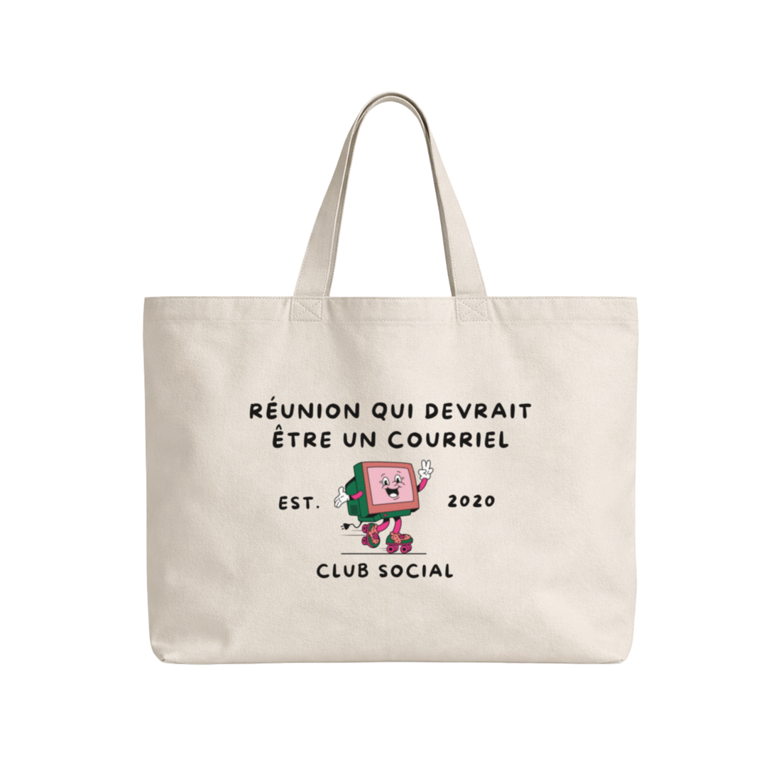 Sac Réunion