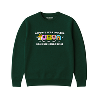 Sweatshirt Lucky Charms - Enfant