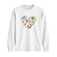 Longsleeve Coeur Potter
