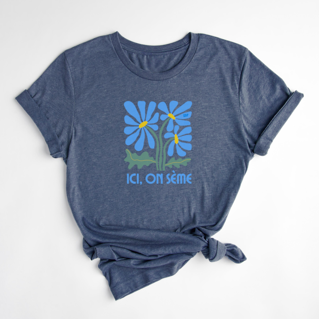 WE SEED T-SHIRT