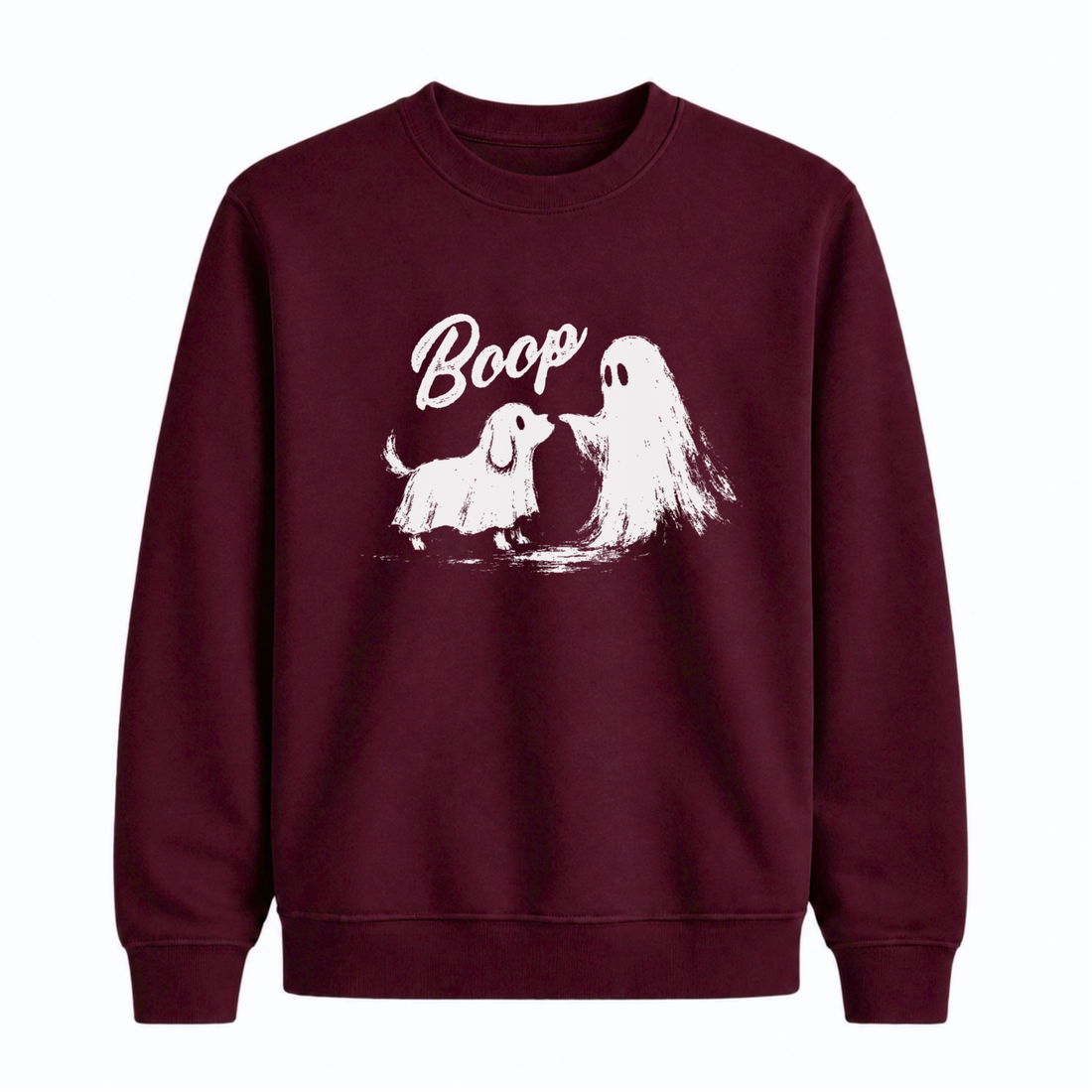 Sweatshirt Boop