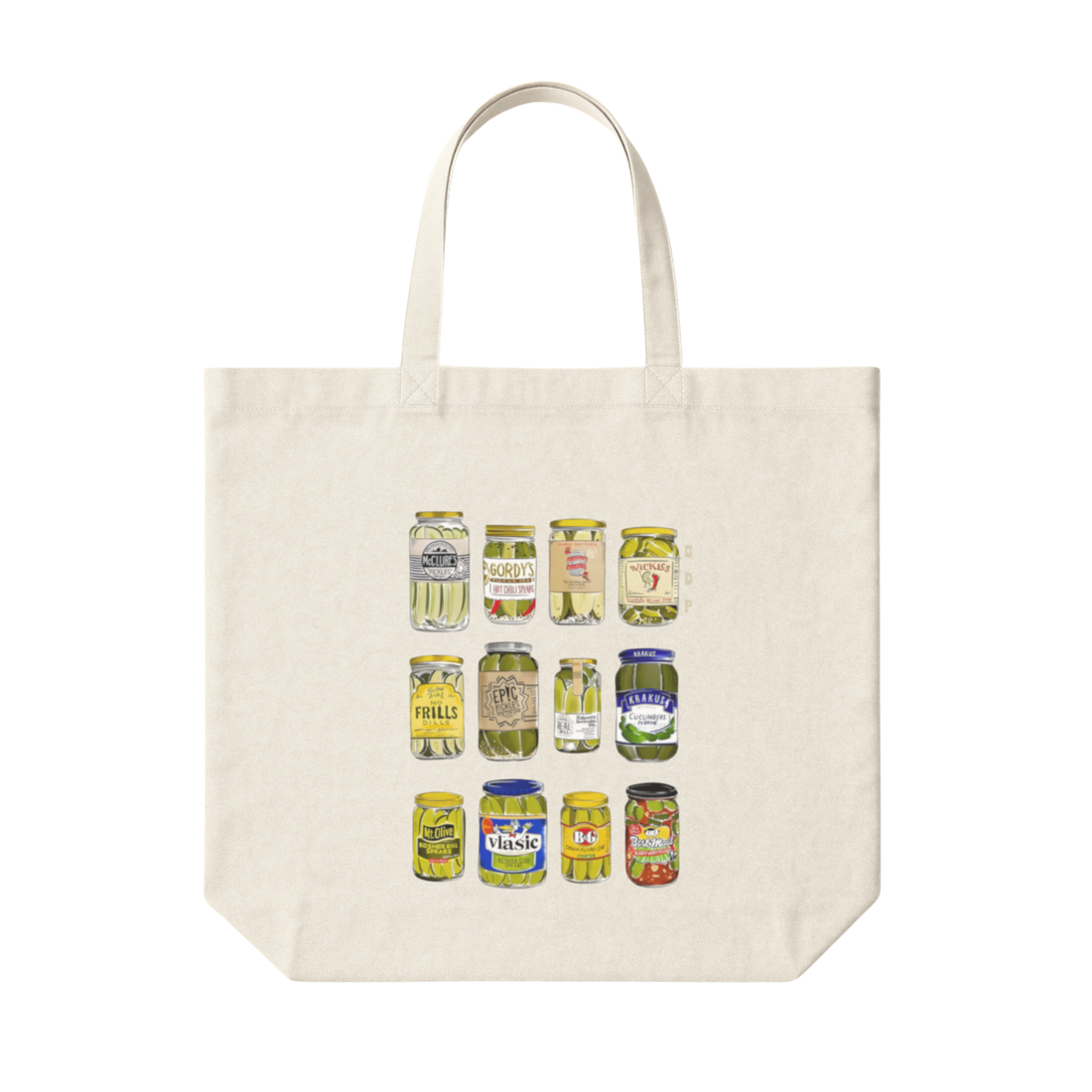 Sac Cornichons