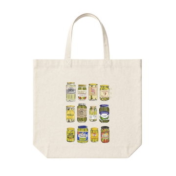 Sac Cornichons