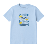 T-Shirt Sardines