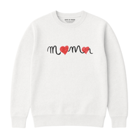 Sweatshirt Maman