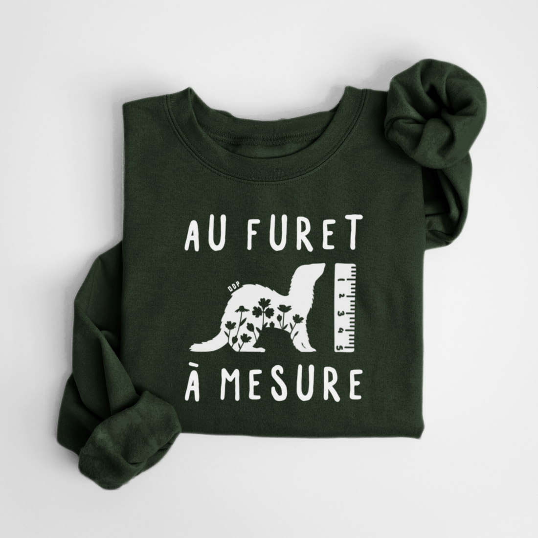 SWEATSHIRT FURET