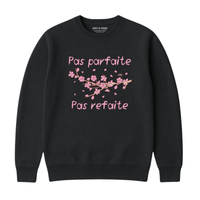 Sweatshirt Pas Refaite