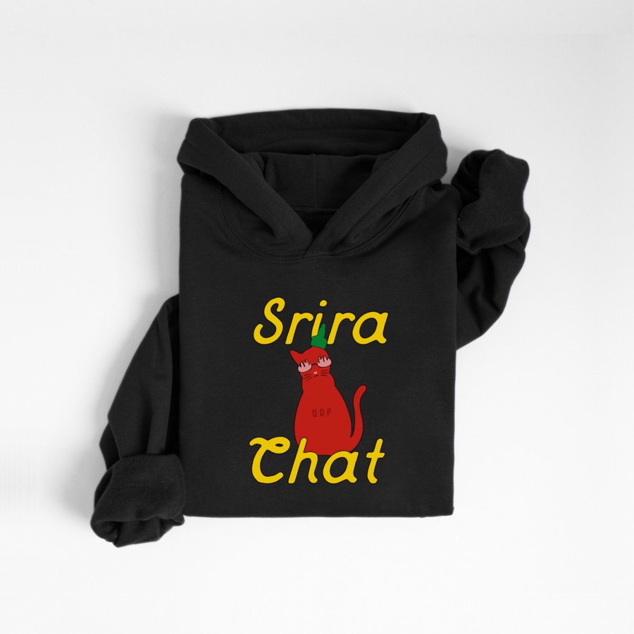 HOODIE SRIRACHAT - ENFANT