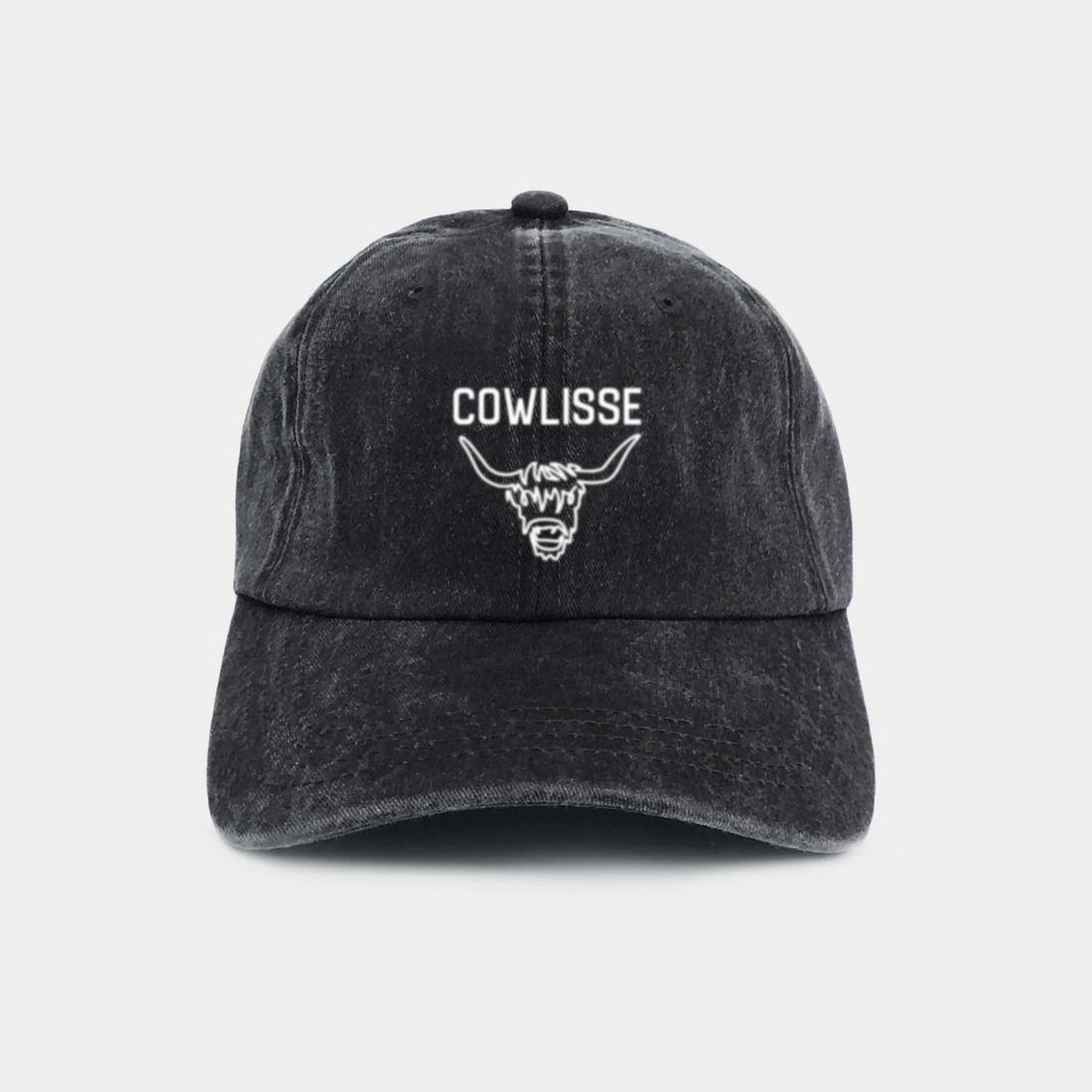 CASQUETTE COWLISSE