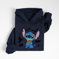 HOODIE STITCH POTTER
