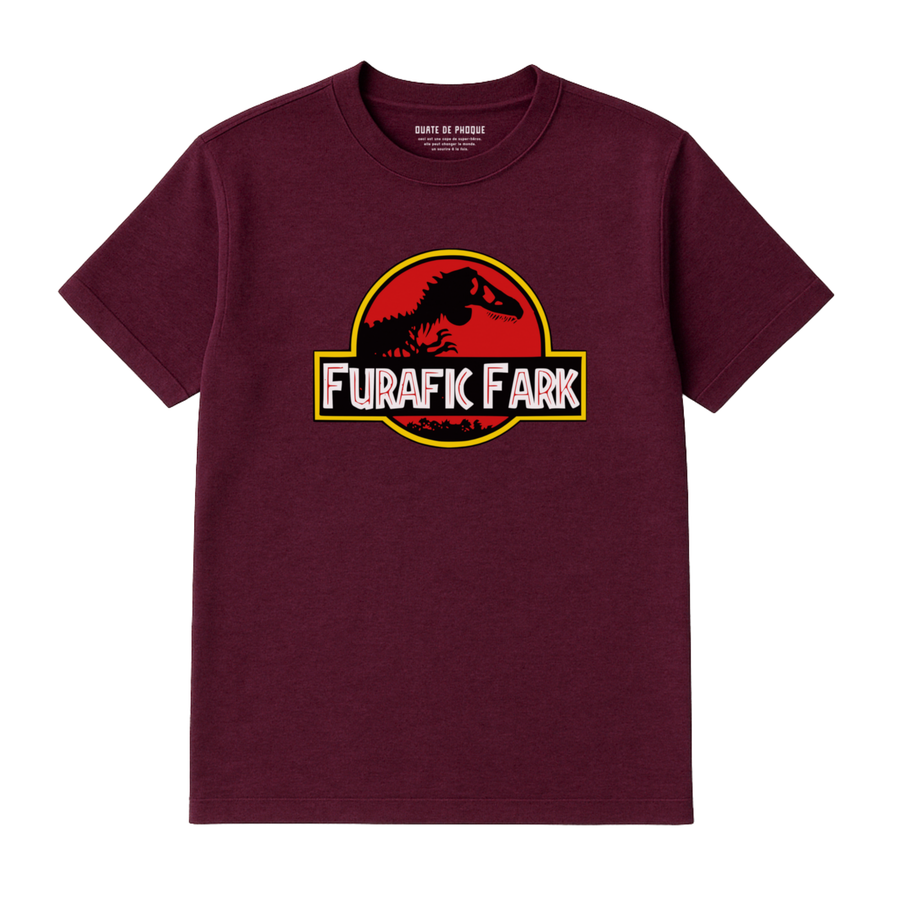 T-Shirt Jurassic Park