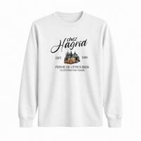 Longsleeve Hagrid