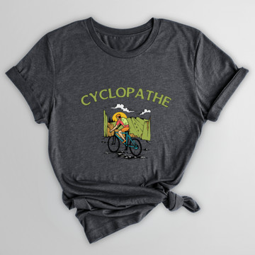 CYCLOPATH T-SHIRT