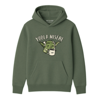 Hoodie Yodla