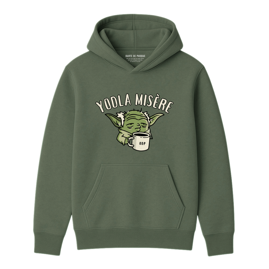 Hoodie Yodla