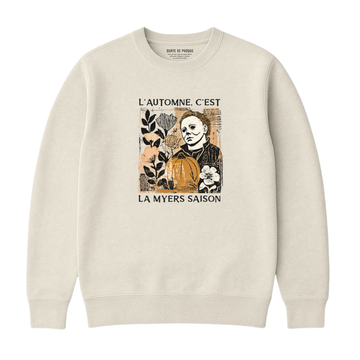 Sweatshirt Myers Saison