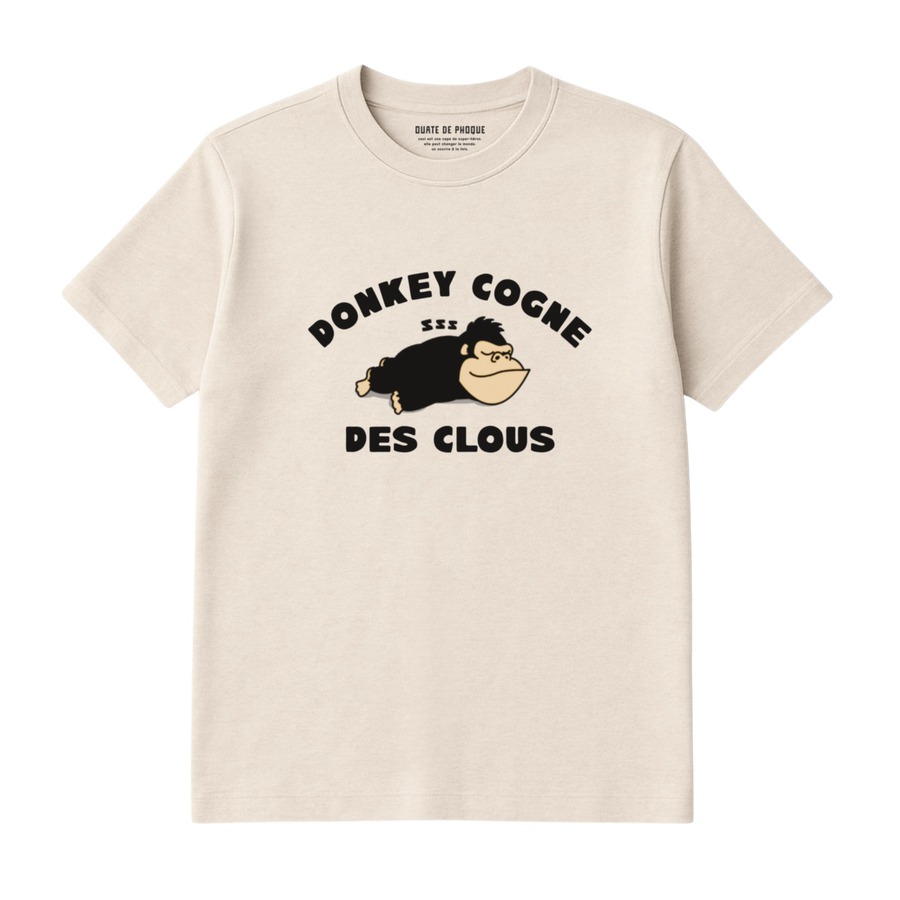 DONKEY T-SHIRT