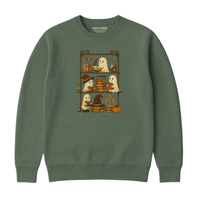 Sweatshirt Fantômes Potter