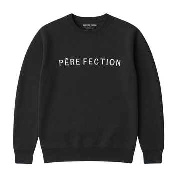 Sweatshirt Père Fection